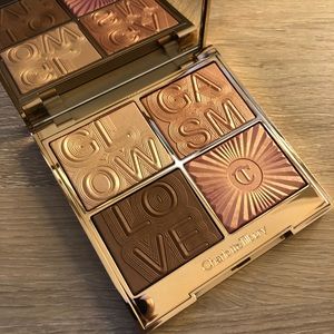 Charlotte Tilbury Glowgasm Cheek Palette